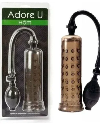 Penis Pump Adore U Höm