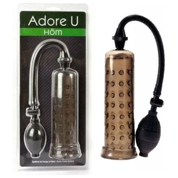 Penis Pump Adore U Höm