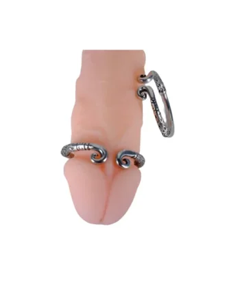 Penis Ring Head Glan