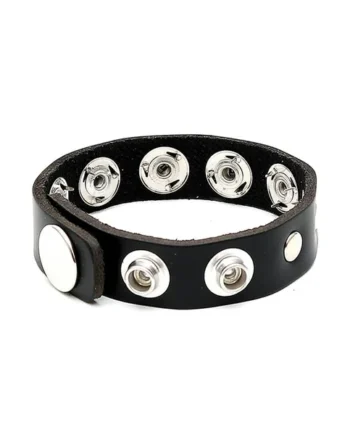 Penis Ring With Spikes Adjustable