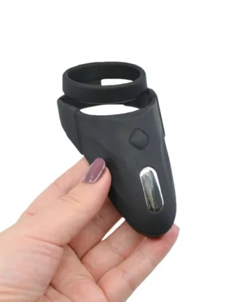 Penis Vibrating Ring For Couples