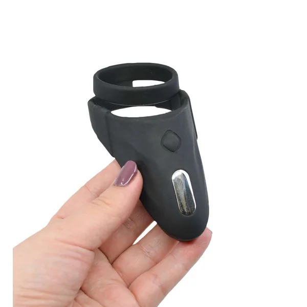 Penis Vibrating Ring For Couples