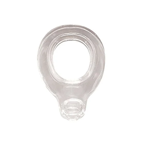 PERFECT FIT BRAND - COCK ARMOUR REGULAR CLEAR