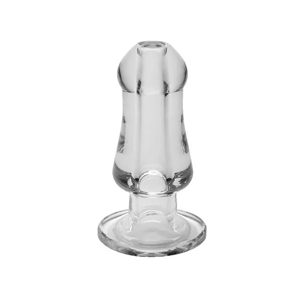 PERFECT FIT BRAND - ROOK PLUG TRANSPARENT