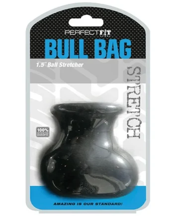Perfect Fit Bull Bag Ball Stretcherk