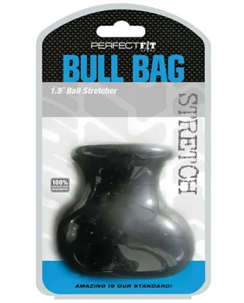 Perfect Fit Bull Bag Ball Stretcherk