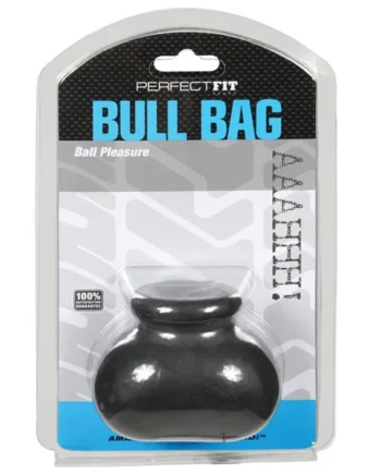 Perfect Fit Bull Bag Ball Stretcherk