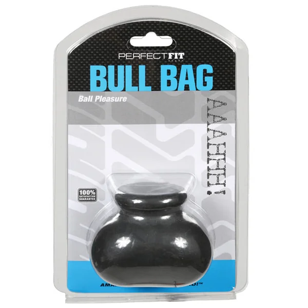 Perfect Fit Bull Bag Ball Stretcherk