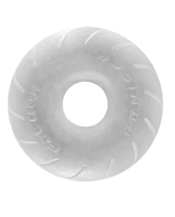 PERFECT FIT SILISKIN CRUISER RING 2.5 CLEAR “