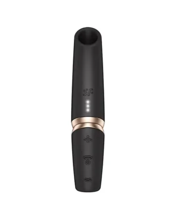 Perfect Kiss Air Pulse Vibrator