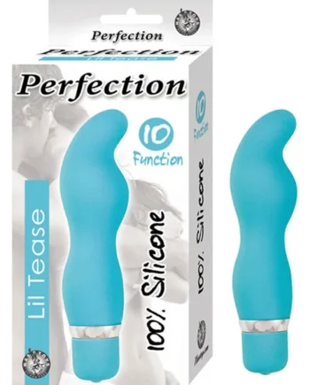 Perfection – Lil’ Tease