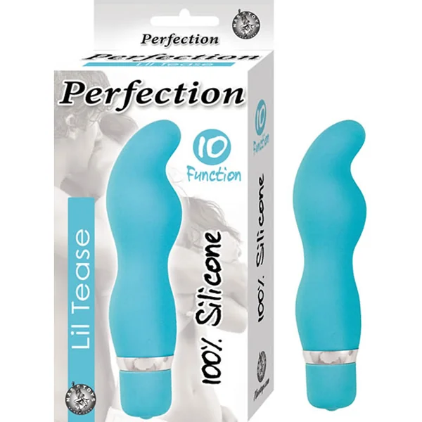 Perfection – Lil’ Tease