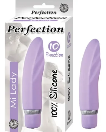 Perfection – Mi Lady