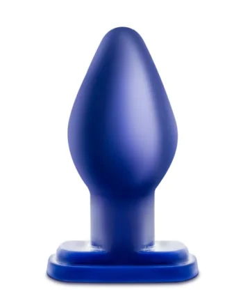 PERFORMANCE 02 PLUG BLUE