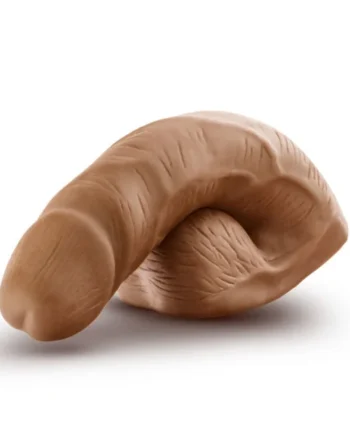 Performance - 5 Inch Packer - Mocha