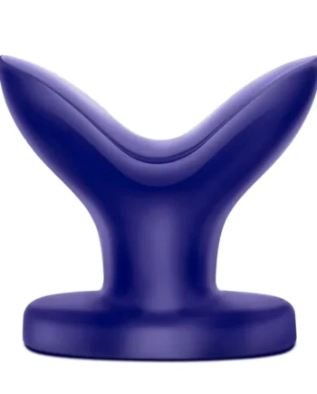 Performance Anal Anchor for Gaping - Indigo