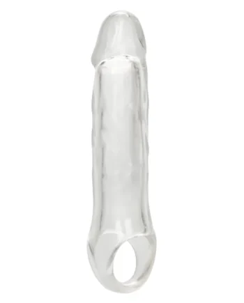 Performance Maxx Clear Extension - 7.5 Inch - Clear