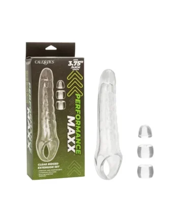 Performance Maxx Clear Extension Kit