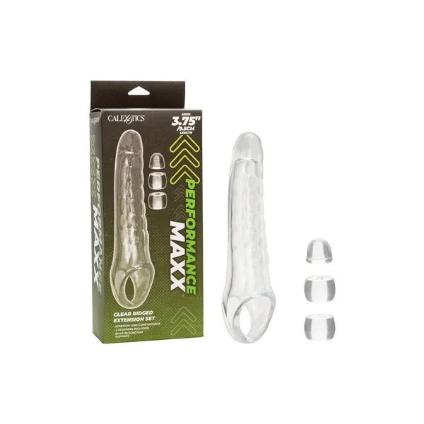 Performance Maxx Clear Extension Kit
