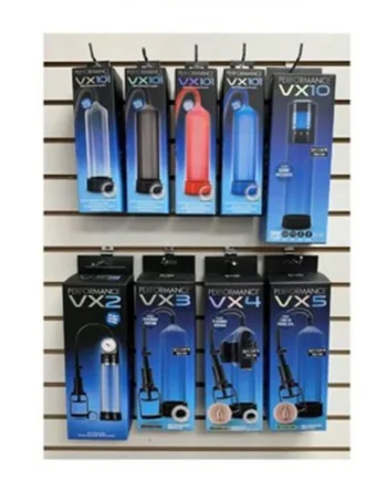 Performance Promo Savings Bundle