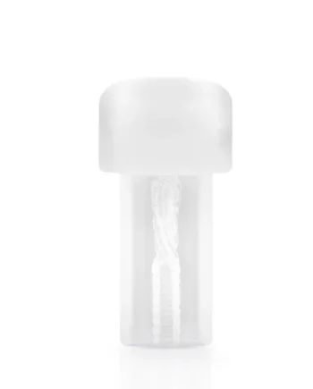 Performance - Stroker Pump Sleeve - Clear