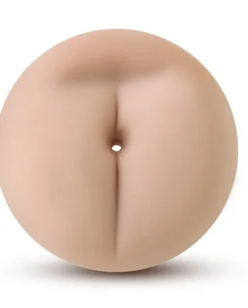 Performance Universal Pump Sleeve Anal Vanilla