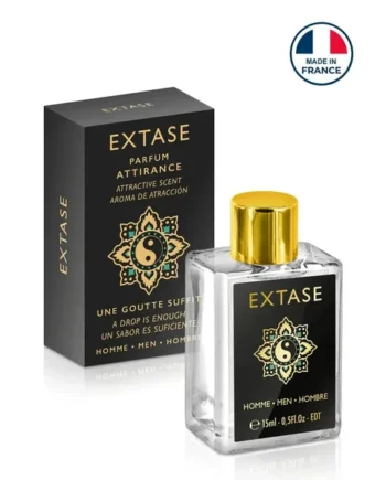 Perfumes - Concorde - Ecstasy for Men