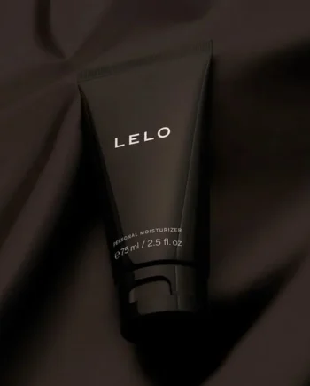 Personal Moisturizer