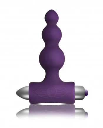 PETITE SENSATIONS BUBBLES PURPLE