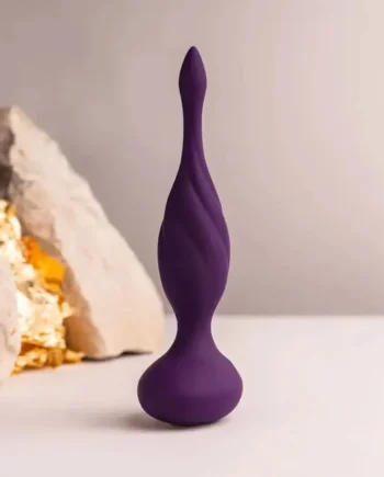 Petite Sensations Discover Anal Vibrator