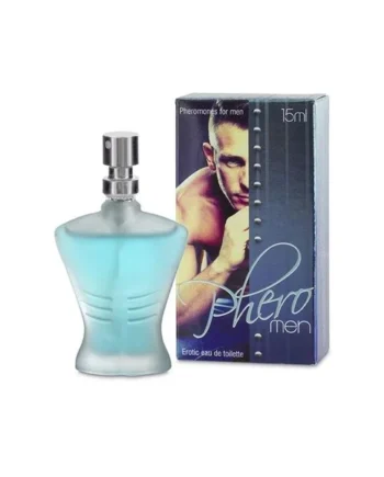 PheroMen Pheromone Perfume 15 ml