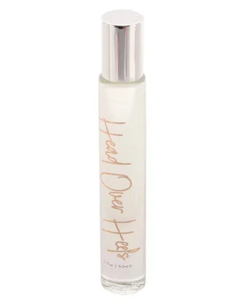 Pheromone Scented Perfume Oil - Head Over Heels