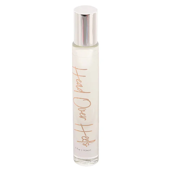 Pheromone Scented Perfume Oil - Head Over Heels