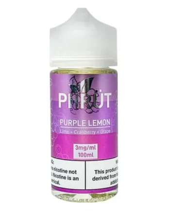 Phrut Purple Lemon 6MG