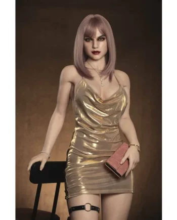 Pia – 5’5″ | 168cm Sex doll