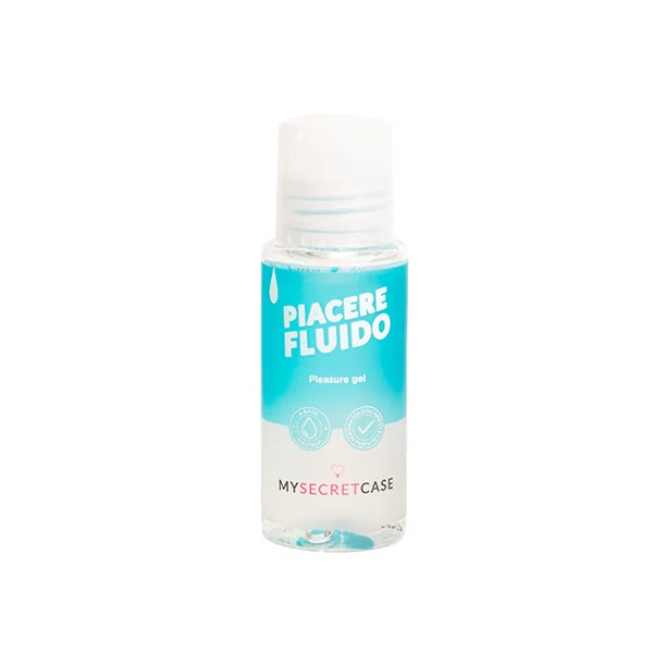 Piacere Fluido - 50 ml