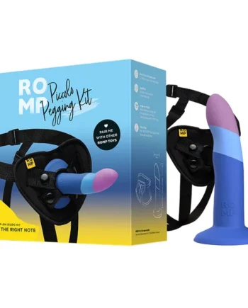 Piccolo Pegging Kit by Romp