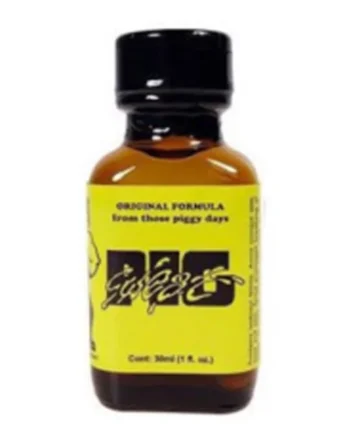 Pig Sweat Electrical Cleaner 30ml