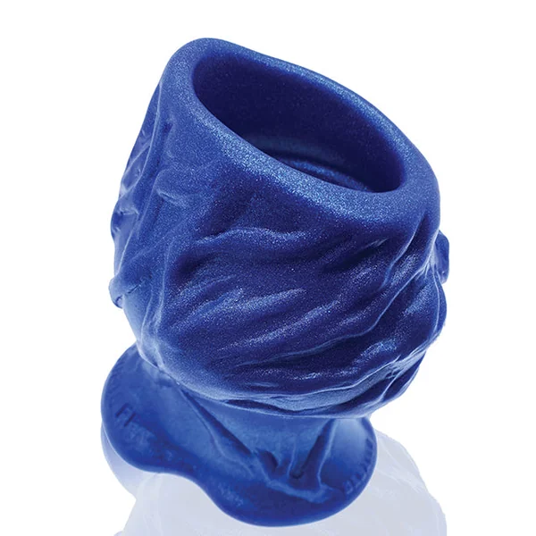 Pighole Squeal Ff Hollow Plug - Blue