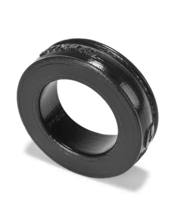Pig-Ring Comfort Cockring - Black
