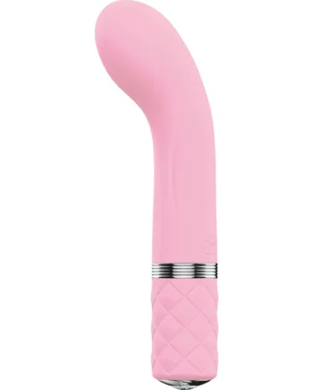 Pillow Talk Racy Pink