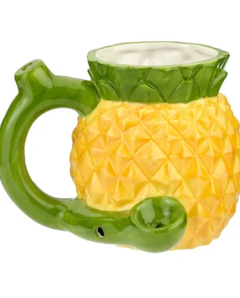 Pineapple Mug