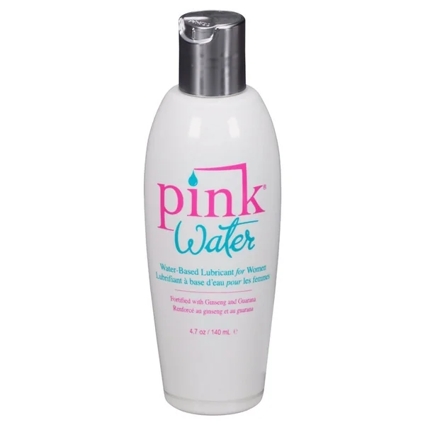 Pink® Water Based Lubricant For Women by Empowered Products