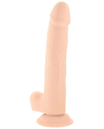 PinkCherry 8 Inch Light Dildo