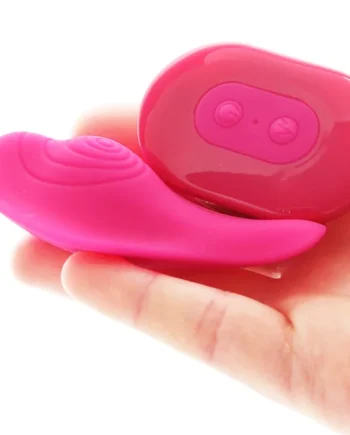 PinkCherry Panty Fantasy Vibe