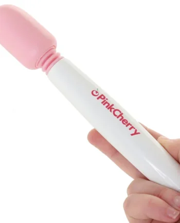 PinkCherry Petite Traveler Wand