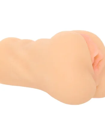 PinkCherry Pocket Pleasure Pal Masturbator