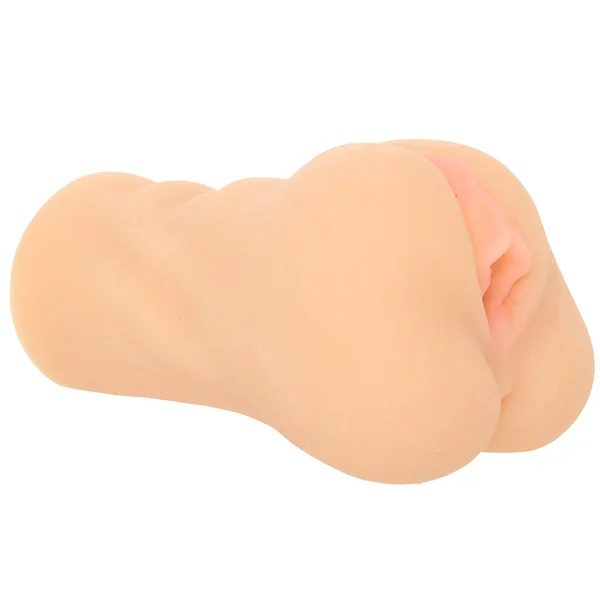 PinkCherry Pocket Pleasure Pal Masturbator