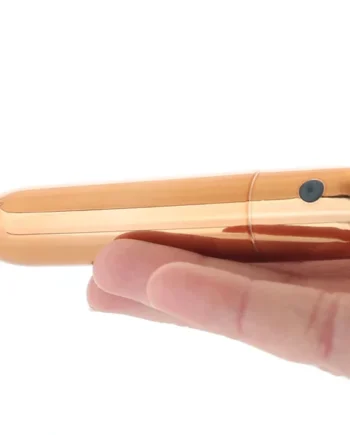 PinkCherry Pretty Penny Bullet Vibe