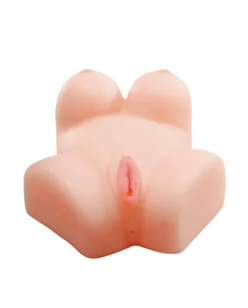 Pipedream Extreme Double D Masturbator